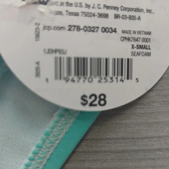 Women's decree cheeky swim bottoms - Picture 5 of 8